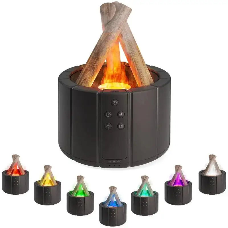 Cozy Glow Diffuser